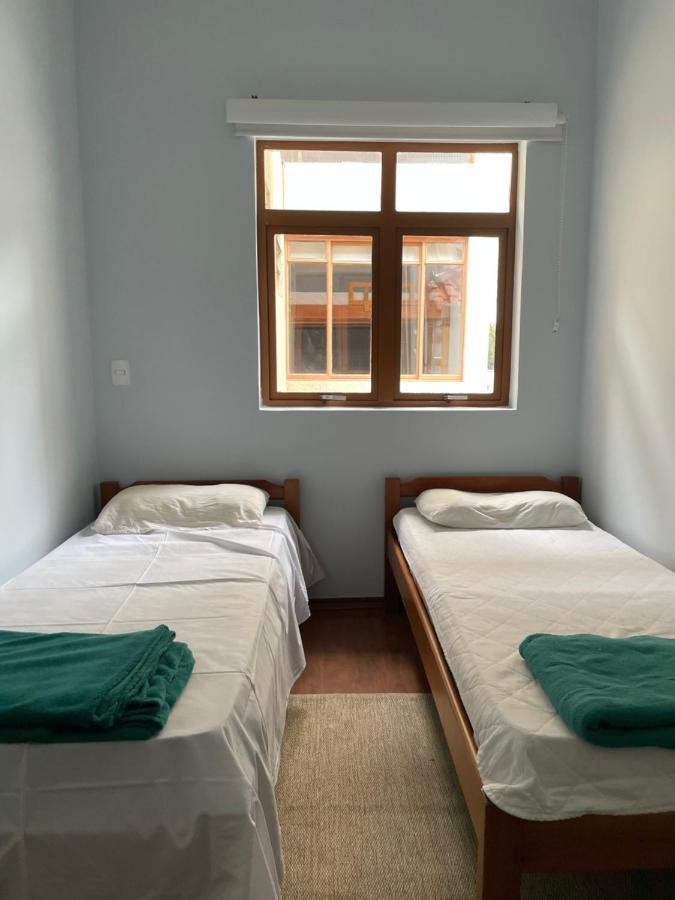 Did'S Hostel Sao Paulo Dış mekan fotoğraf