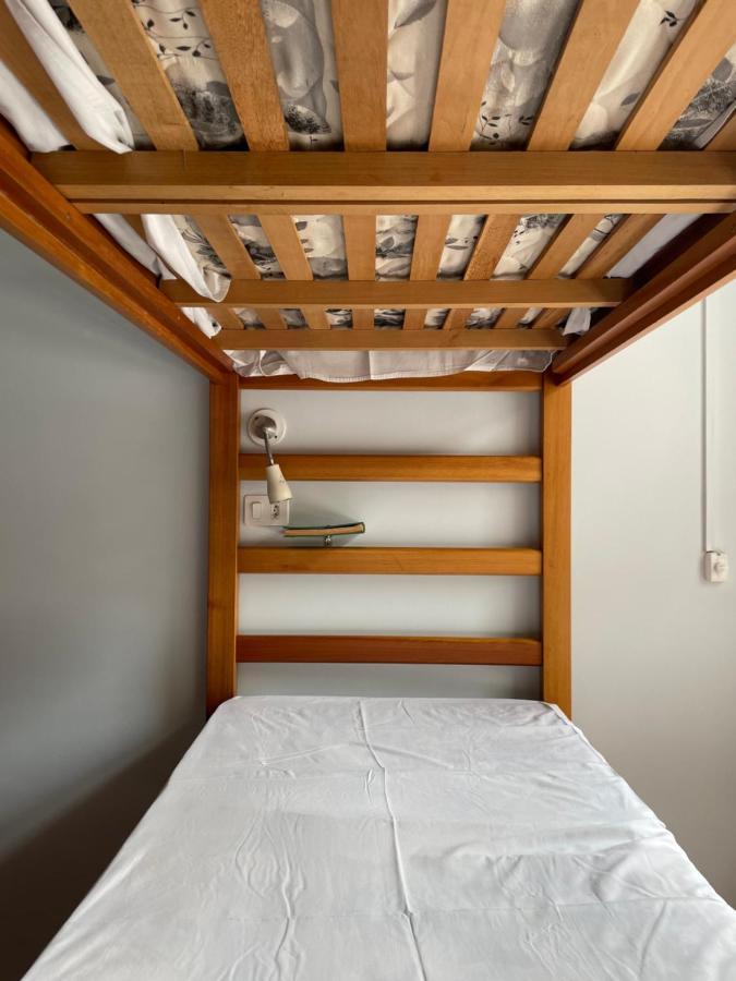 Did'S Hostel Sao Paulo Dış mekan fotoğraf
